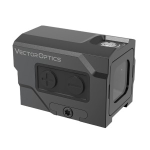 Коллиматор Vector Optics Frenzy Plus 1x18x20, 3 МOA, красная арт.: SCRD-63 [VECTOR OPTICS]